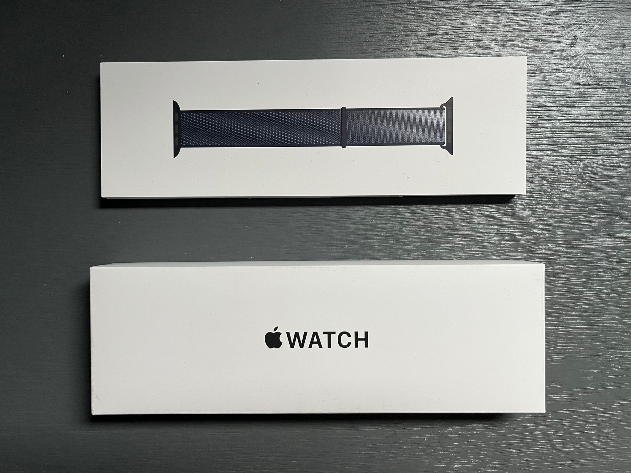Apple Watch dozen