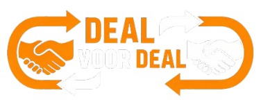Deal voor Deal logo